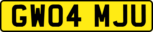GW04MJU