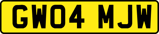 GW04MJW