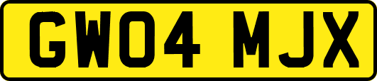 GW04MJX