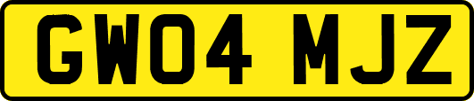 GW04MJZ