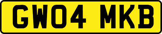 GW04MKB