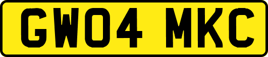 GW04MKC