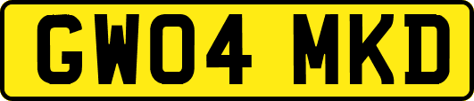 GW04MKD