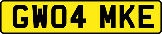 GW04MKE