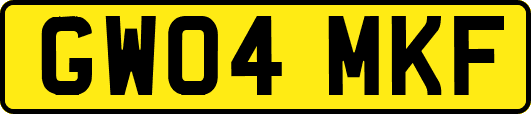 GW04MKF
