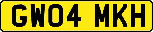 GW04MKH