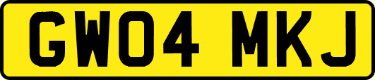 GW04MKJ
