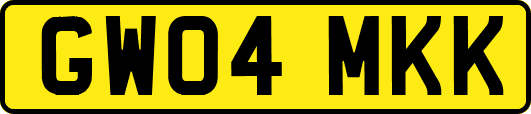 GW04MKK
