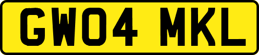 GW04MKL