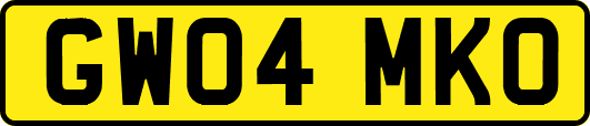 GW04MKO