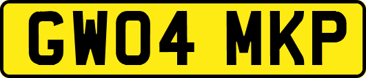 GW04MKP