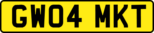 GW04MKT