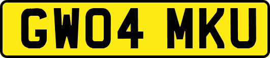 GW04MKU