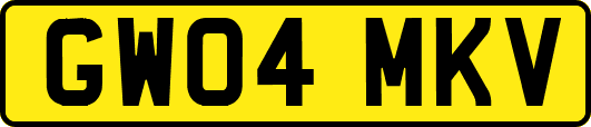 GW04MKV