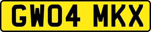 GW04MKX