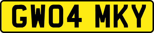 GW04MKY