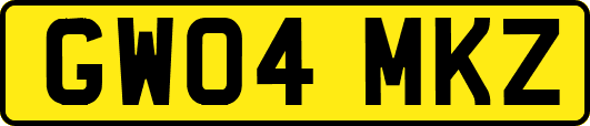 GW04MKZ
