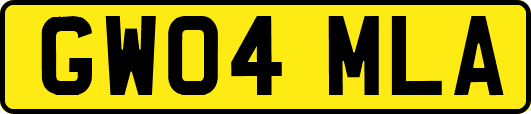 GW04MLA