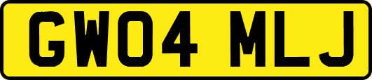 GW04MLJ