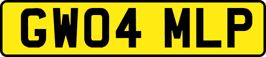 GW04MLP