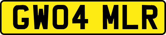 GW04MLR