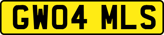 GW04MLS