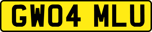 GW04MLU