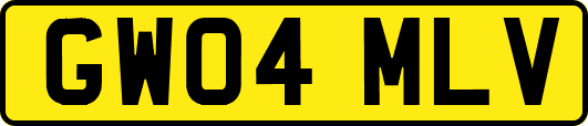 GW04MLV