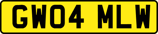 GW04MLW