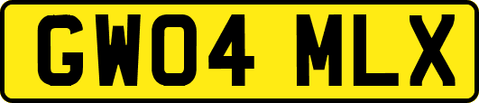 GW04MLX