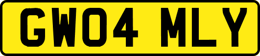 GW04MLY