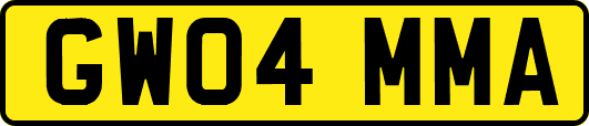 GW04MMA