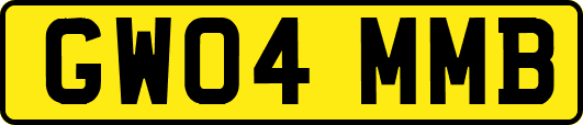 GW04MMB