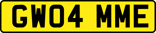 GW04MME