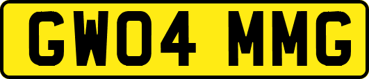 GW04MMG
