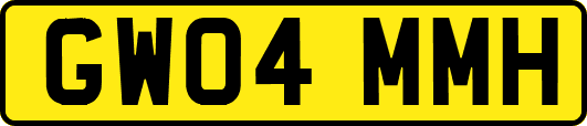 GW04MMH