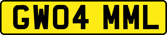 GW04MML