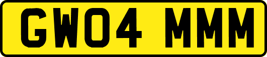 GW04MMM