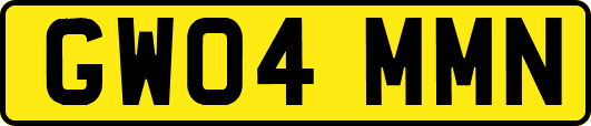 GW04MMN