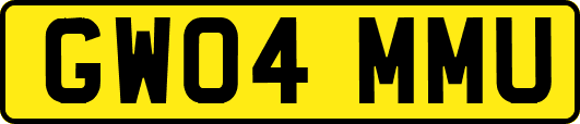 GW04MMU