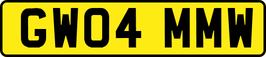 GW04MMW