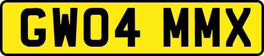 GW04MMX