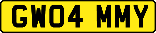 GW04MMY