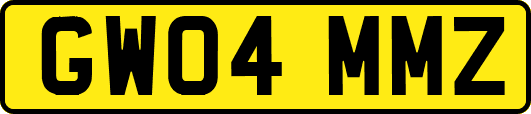 GW04MMZ