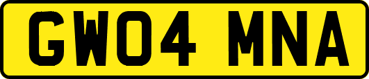 GW04MNA
