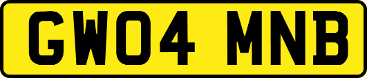 GW04MNB