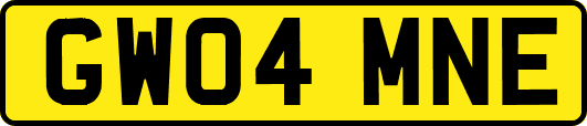 GW04MNE