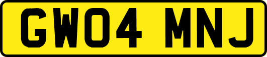 GW04MNJ