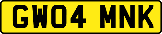 GW04MNK