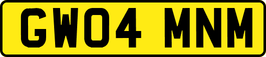 GW04MNM